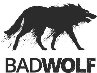 BadWolf-logo