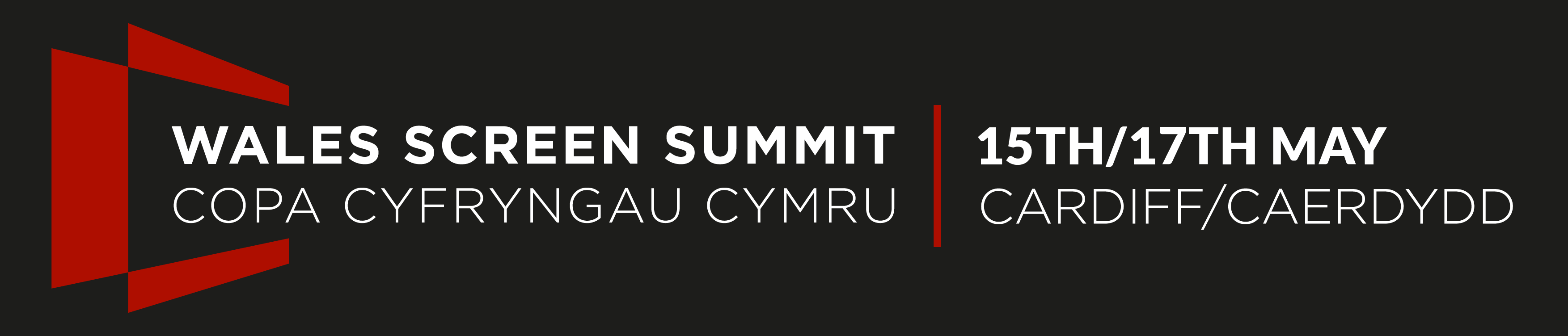 Wales Screen Summit assets