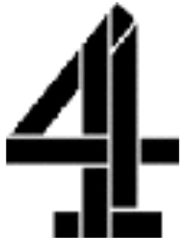 c4 Logo