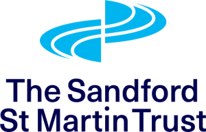 SM Trust Logo